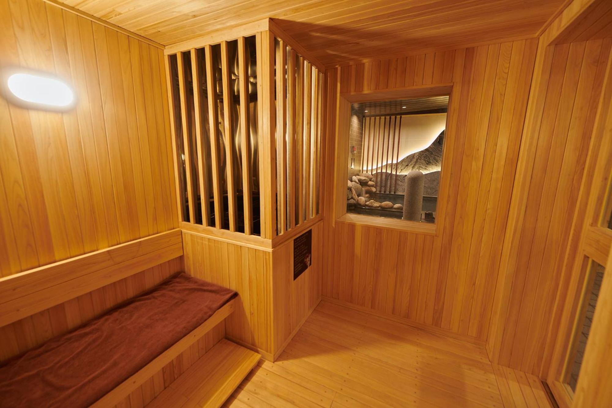 Dormy Inn Express Seoul Insadong Exteriér fotografie